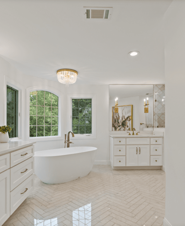 Home Remodeling Contractors In D C MD VA MOSS Building Design